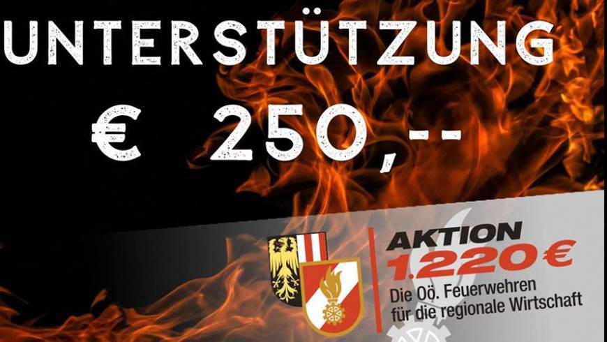 Aktion 1.220€