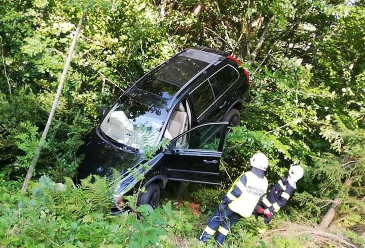 Fahrzeugbergung Holzschlag