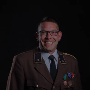 Klaus Steininger