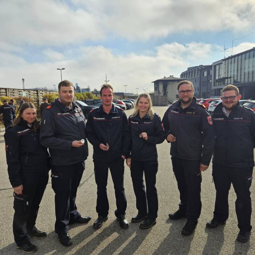 Sanitätsleistungsprüfung