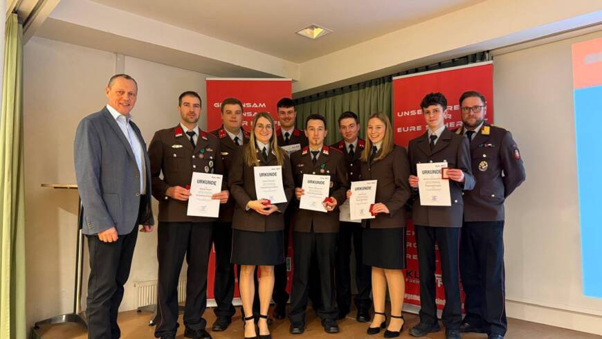 143. Jahreshauptversammlung